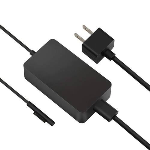 微软Surface Pro5 Pro6 Laptop原装44W电源适配器1769 1796充电器 - 图3