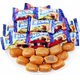 Alpine Wedding 500g wholesale sandwich toffee