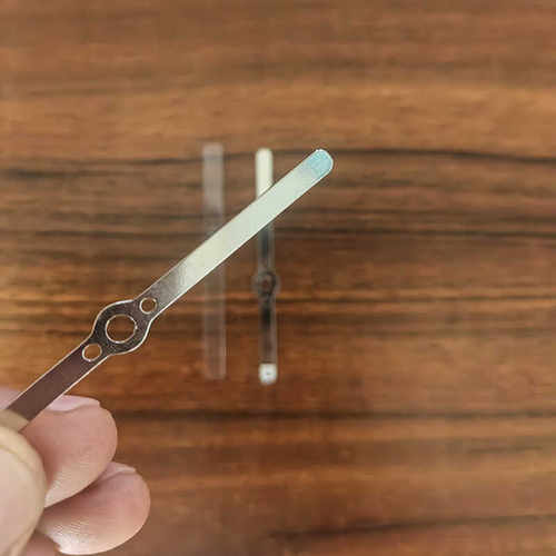 雅佳原装品质咬颤总成咬颤片适用雅佳5000/4000S/solo电吹管配件 - 图1