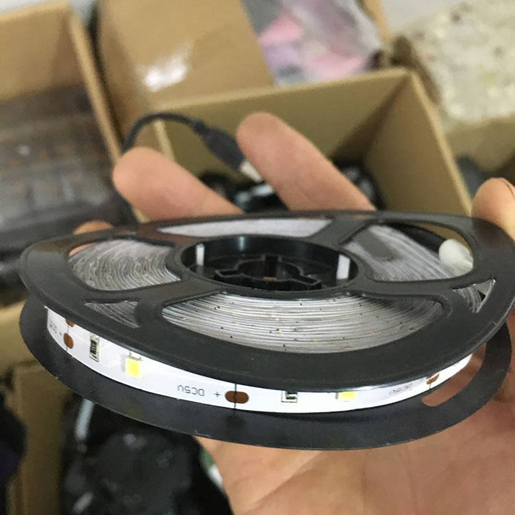 usb 5v灯带 装饰灯LED高亮灯露营气氛灯,淘宝优惠券,粉丝福利购,淘宝优惠卷