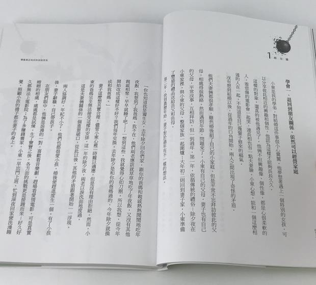 【现货】台版 1的力量 走出离婚低谷 30个过来人经验陪伴你自信重生 刘威麟 宝瓶文化 两性家庭关系心理励志书籍 - 图1