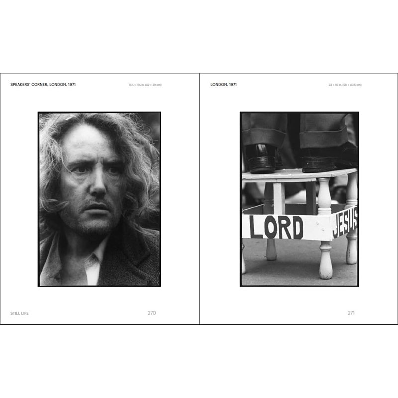 【预售】英文原版Michael Flomen Photograms and Photographs. 2020–1970迈克尔·弗洛门摄影和照片 Hirmer摄影艺术书籍 - 图2