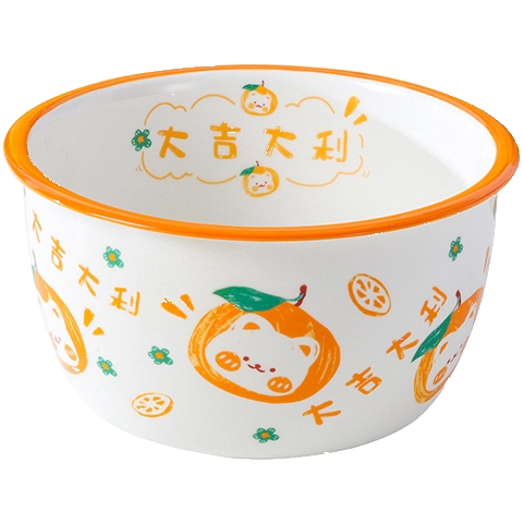 Сетка красная мгновенная миска с лапшой супер большие студенческие общежития для общежития керамическая рамэн миска для чаши для завтрака суп суп суп с фруктовыми салатами миска