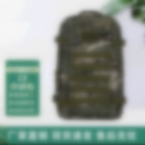 户外W21K新式迷彩组合背囊大背包突击防水作训携行具E19N背囊包 - 图3