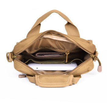 ຖົງກາງແຈ້ງ iPad crossbody bag 10-inch tablet computer bag shoulder bag waterproof casual bag multifunctional fashion trend