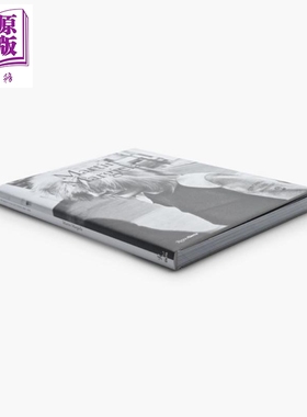 预售 Martin Margiela 马丁马吉拉书1989—2009女士系列 进口艺术 The Women's Collections 服装设计时装时尚Rizzoli【中商原版】