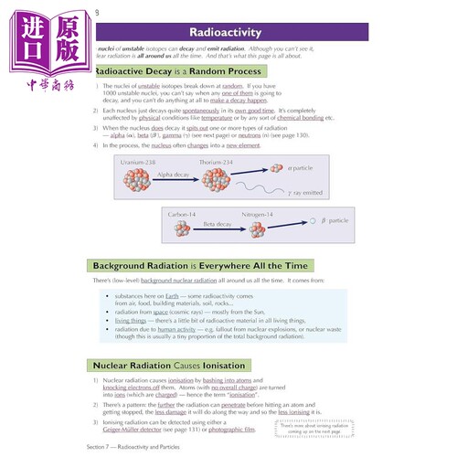 New Pearson Edexcel IGCSE Physics Complete Revision & Practice Incl. Online Videos&Quizzes【中商原版】 - 图1