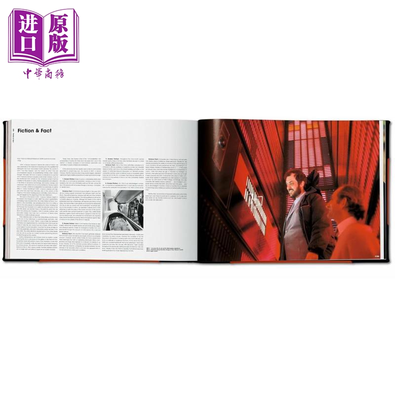 现货 The Stanley Kubrick Archives 进口艺术 斯坦利·库布里克的电影档案 电影幕后研究【中商原版】 - 图2