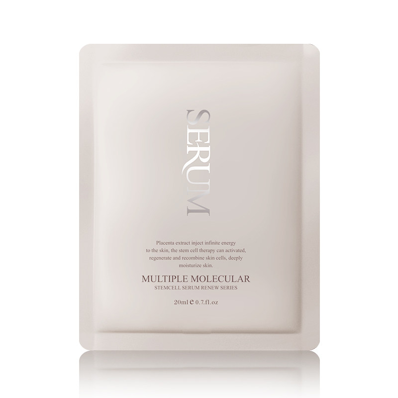 碧斯羊胎素多元分子6片 碧斯化妆品贴片面膜