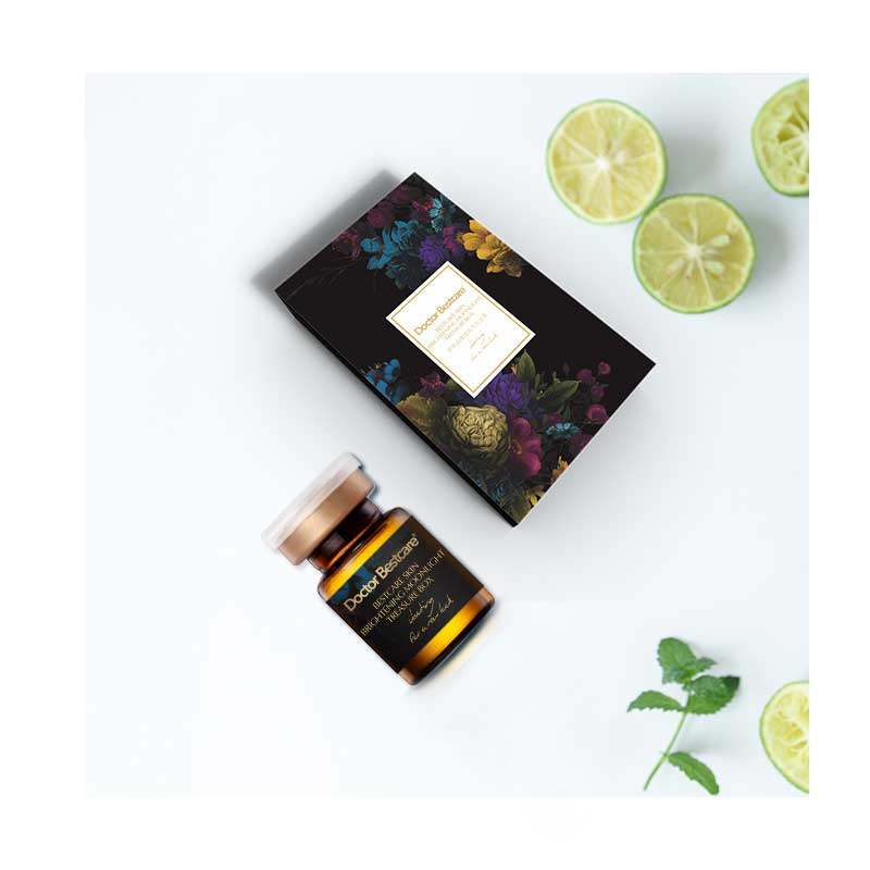 bestcare /碧斯舒缓痘肌修护改善 碧斯化妆品面部护理套装