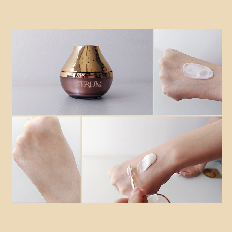  碧斯化妆品乳液/面霜