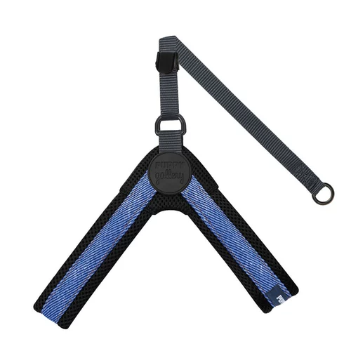 Корейская щедрочная пьеса и лучшая большая спина Тоттен Маленькая средняя собака -жилет -Взрыв -натяжение -натяжение собаки