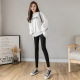Leggings Modal ສໍາລັບ outerwear ຂອງແມ່ຍິງ plus size plus size