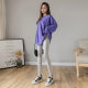 Leggings Modal ສໍາລັບ outerwear ຂອງແມ່ຍິງ plus size plus size