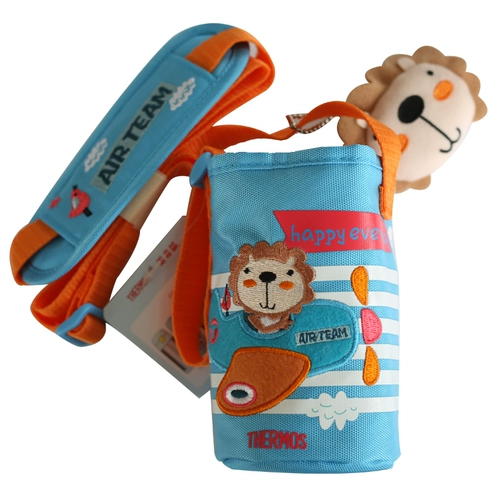 Оригинальный детский стакан, аксессуары, 350 мл