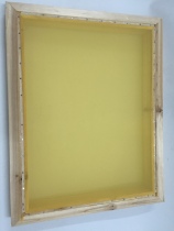 Printed online version of printed web version production specifications Inner scripted: 35 * 45 cm 300-item imported silkscreen version