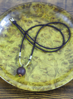 【归元】合香项链珠脖挂