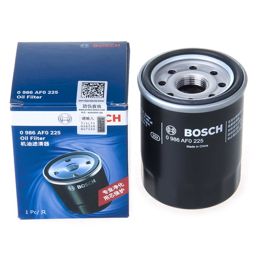 Honda CRV Civic XRV Accord Crown Dao Binzhi Fit Lingpai Haoyingfan Fan Jeed Bosh Полимейт масляный фильтр