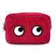 CTANDJIM nylon eye chest bag