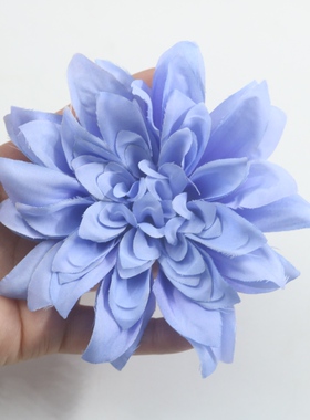 仿真花傣族头花大理花花朵