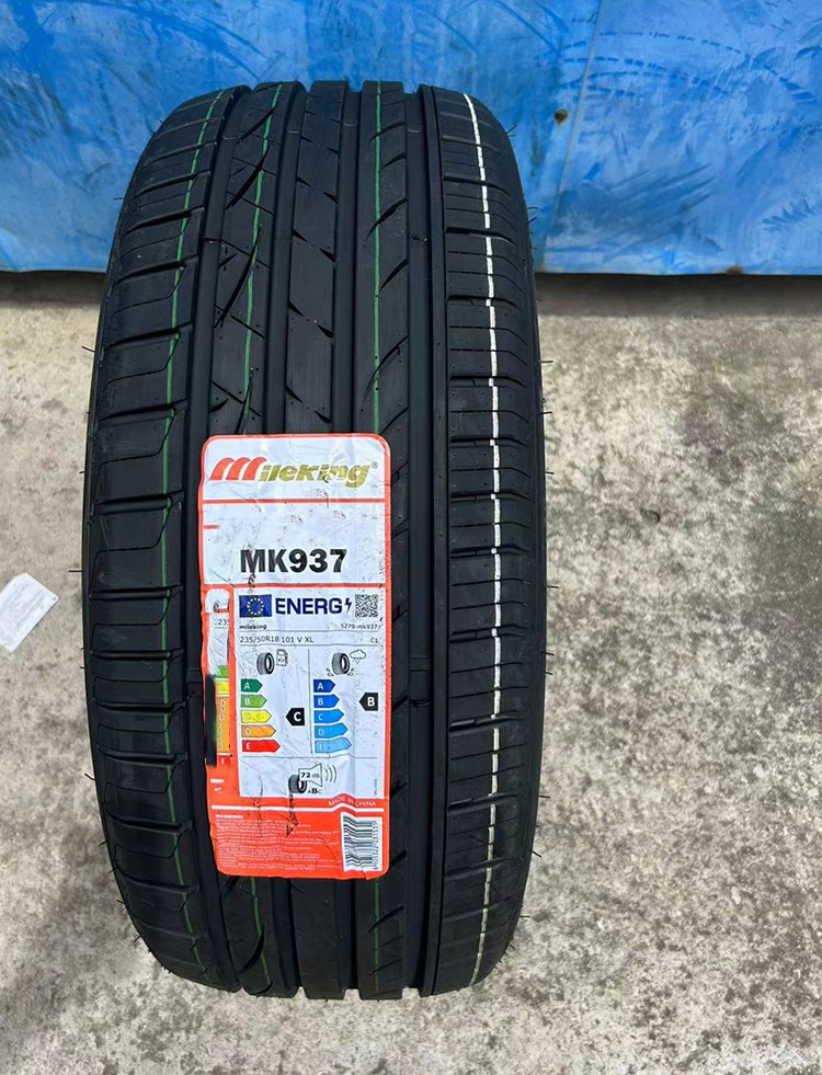 225/40r18汽车轮胎扁胎205 215/225/235/245/45r17 245/2555019寸 - 图0