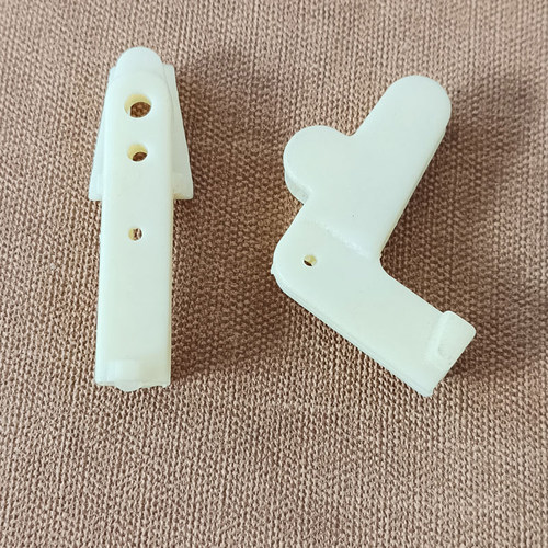 适用于奇瑞风云旗云/旗云2车门联动销门锁块拉杆拉销卡子卡扣锁扣 - 图0