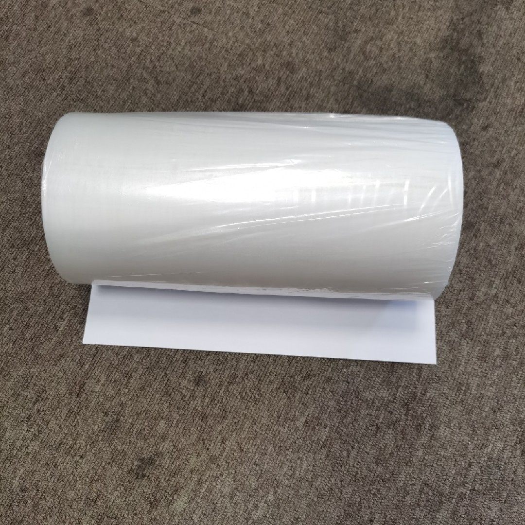 剥离白膜 /剥晶膜 剥膜机剥离芯片用辅助膜，白色没有粘度,淘宝优惠券,粉丝福利购,淘宝优惠卷