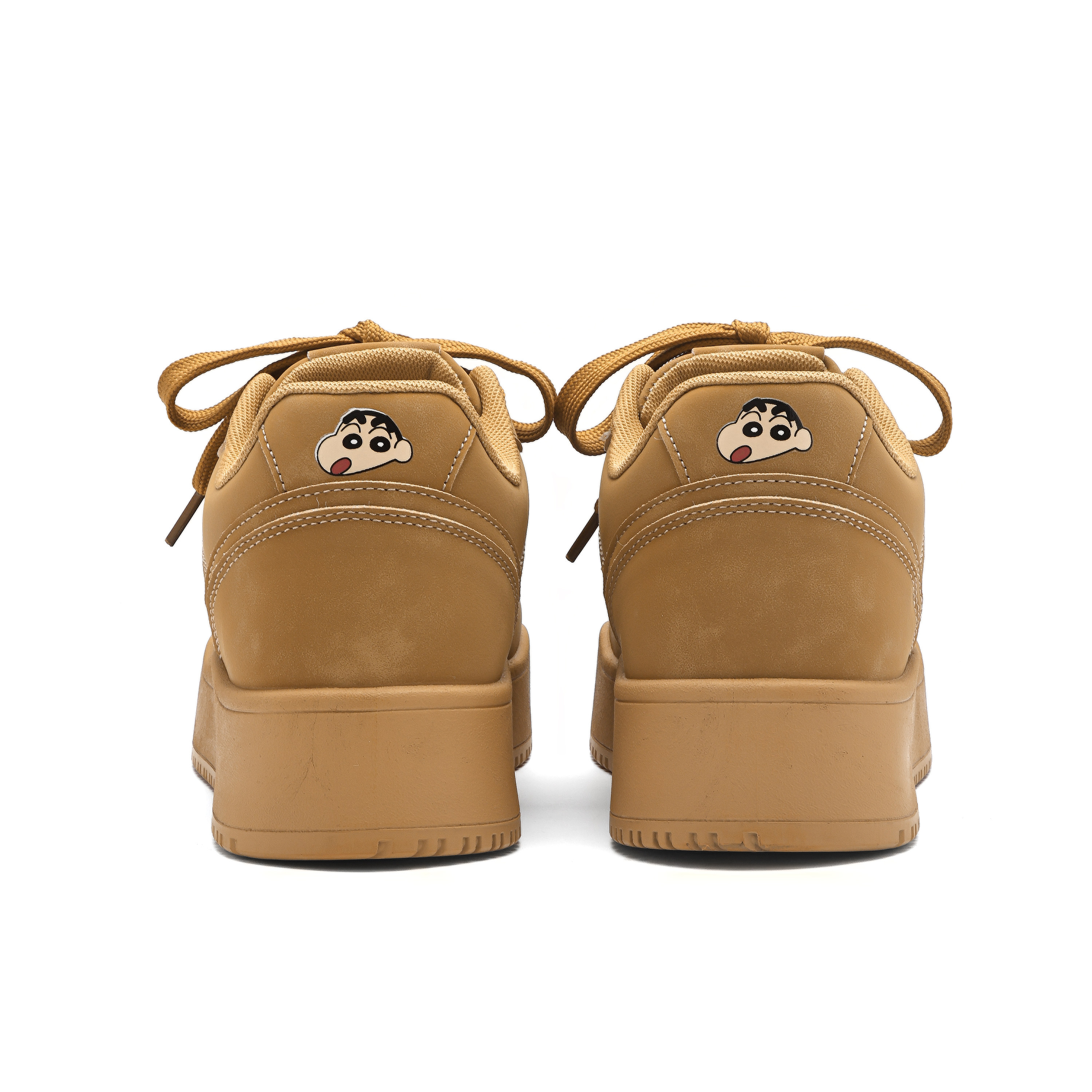 蜡笔小新男鞋春季板鞋情侣运动鞋女鞋厚底增高低帮童鞋学生滑板鞋,淘宝优惠券,粉丝福利购,淘宝优惠卷