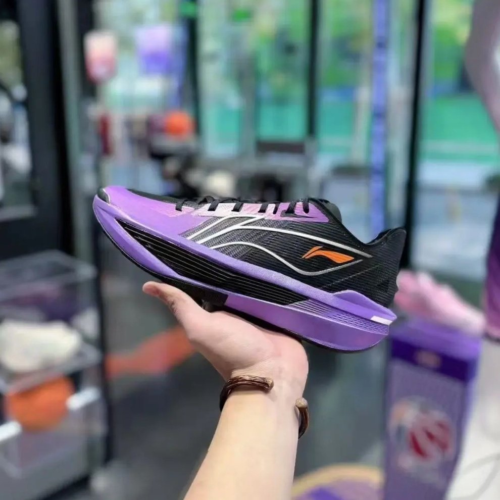 李宁商场同款2026新款UltraLight超轻2025男款减震防滑低帮篮球鞋,淘宝优惠券,粉丝福利购,淘宝优惠卷