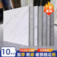 10 square meters floor stickers self-adhesive paper pvc floor leather thickened anti-tile cement floor tiles home wood grain floor stickers