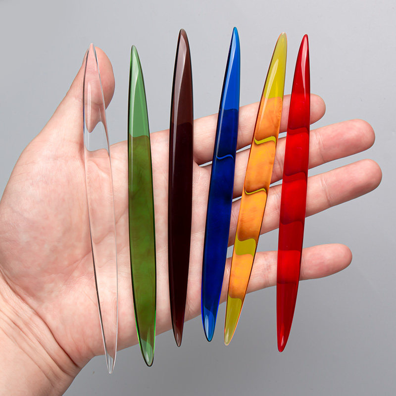 亚克力彩色免磨纯手工制作软陶黏土面人面塑工具开眼刀,淘宝优惠券,粉丝福利购,淘宝优惠卷