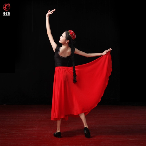 Практика, юбка