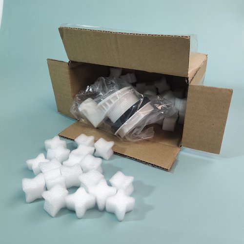 XL EPE珍珠棉填充物/填充棉/防震泡沫粒子/   包邮 - 图0