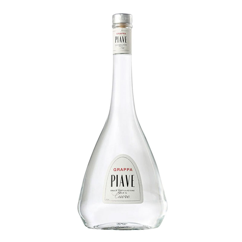 洋酒 Grappa 比亚釜格拉巴意大利白酒 烧酒 烈酒 正品包邮 配制酒 - 图0