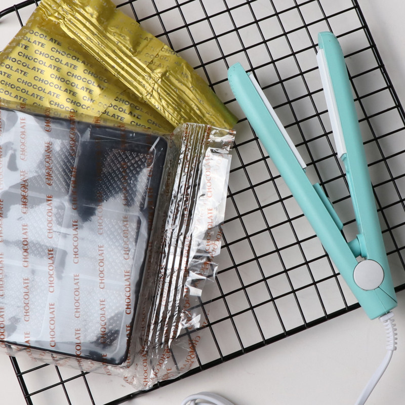 生巧内托金色内袋1包50个大小号家用商用封口机,淘宝优惠券,粉丝福利购,淘宝优惠卷