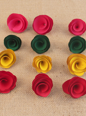 仿真干花装饰摆件手工创意diy