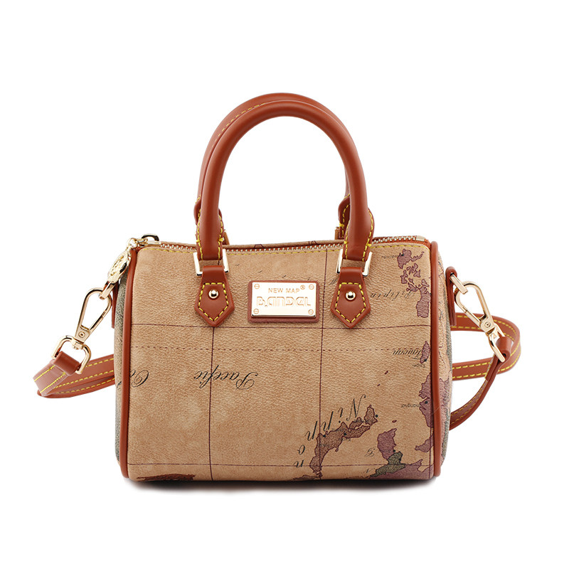 2020新款时尚款单肩斜挎ins小女包 宏朝箱包女士包袋