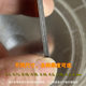 Yuhua double diamond bevel cutting saw blade ultra-thin