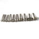 Coarse sand safety buckle inner hole grinding head chamfering forming tool