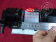 High speed jade punching machine clamping table jade agate round beads