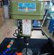 West Lake Drilling Machine/Jade and Gemstone Drilling Machine/Benchtop Drilling Machine/Safety Buckle Finger Ruyi Suction Forming Bench Drill