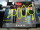 Jade carving flat machine jade peeling and blank engraving machine