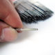 The whole package of B needles, round head cone-shaped rod jade carving stone carving tools, diamond jade grinding needles, carving, polishing and polishing tools