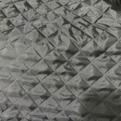 2025新款秋冬中长款加棉加厚冲锋衣棉服外套女收腰宽松小个子棉衣 - 图2