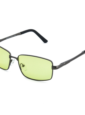 大脸日夜两用弹簧腿司机太阳眼镜