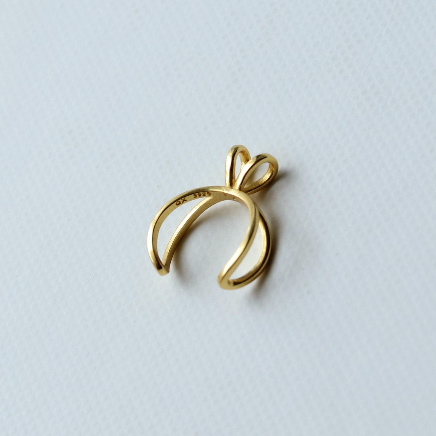 S925纯银吊坠空托圆珠球笼免打孔无损镶嵌DIY珍珠松石水晶玉石托,淘宝优惠券,粉丝福利购,淘宝优惠卷