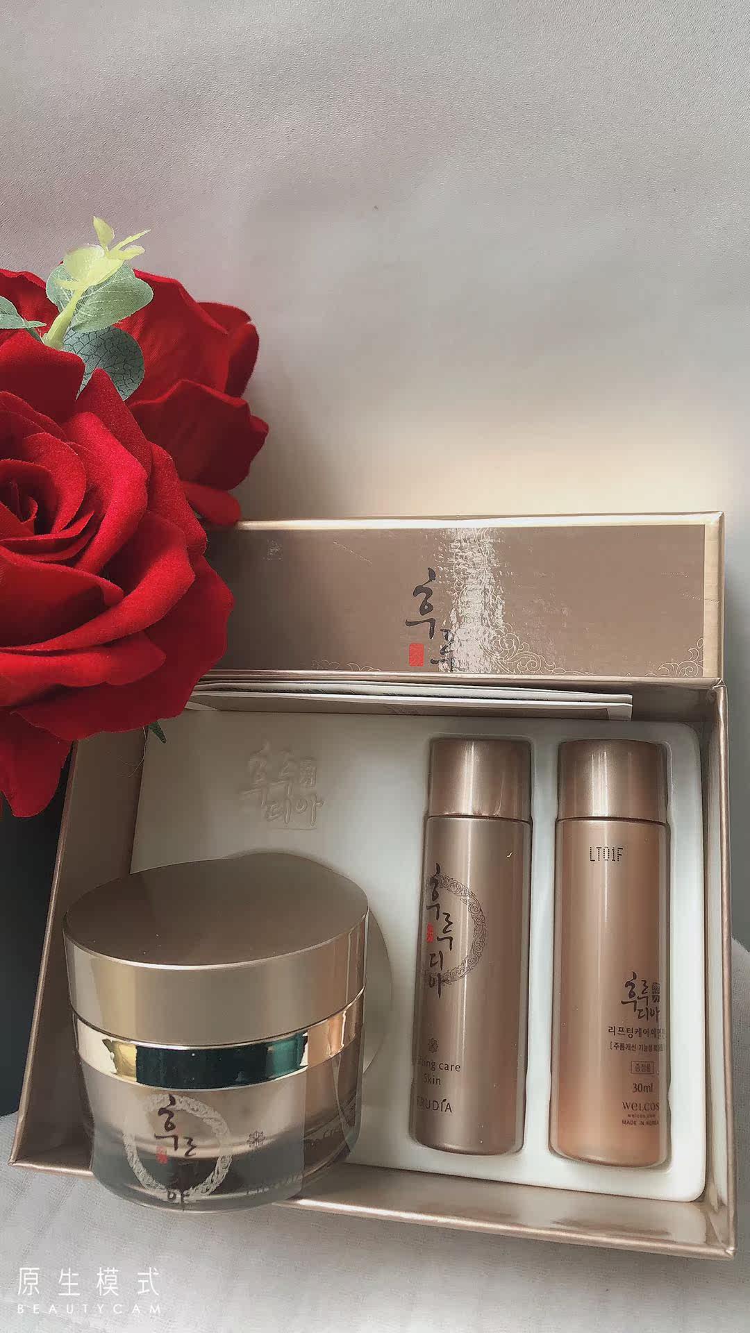  花一朵彩妆化妆水/爽肤水