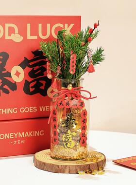 实用闺蜜生日礼物装饰品摆件小众