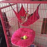 Бесплатная доставка кошачья подвеска кошка затруднена кошачьи клетки гамак для питомца кошка кошка затруднена категория