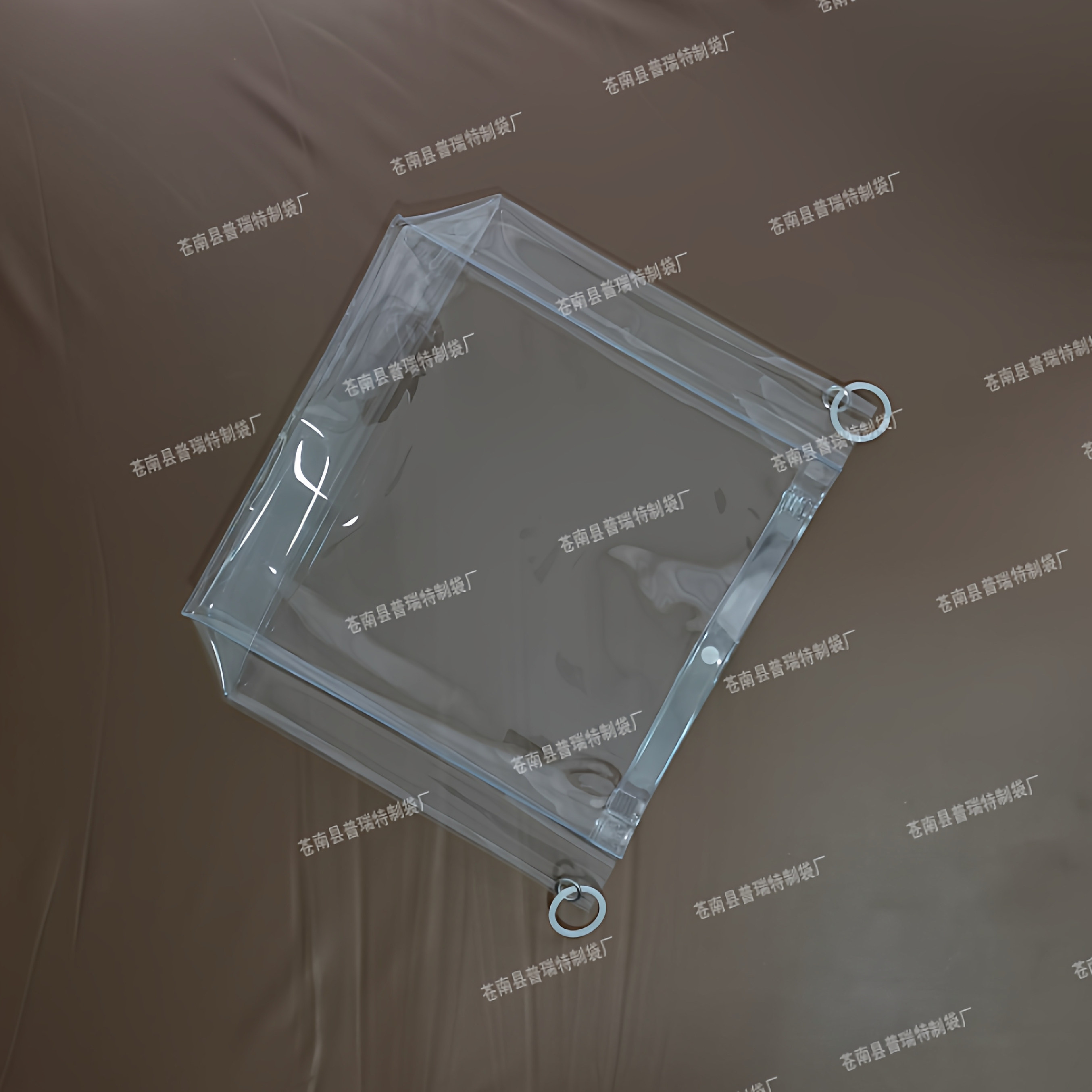 PVC透明保护套包套防尘罩（保护套适用于德扎斜挎帆布包）,淘宝优惠券,粉丝福利购,淘宝优惠卷